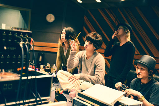 DmCץåХONE OK ROCKȤΥåץ󥰤ǯ19ȯ