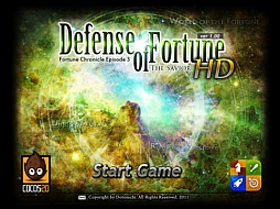 Defense of Fortune HD