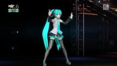 ֽ鲻ߥ -Project DIVA- ɥ꡼ߡ extendץåץǡȥѥåVer.1.01פۿ