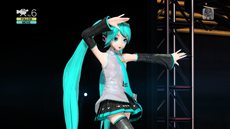 ֽ鲻ߥ -Project DIVA- ɥ꡼ߡ extendץåץǡȥѥåVer.1.01פۿ