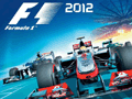 PC版「F1 2012」（日本語版）の発売日が10月4日に決定。世界最高峰のモータースポーツを擬似体験するチャンス