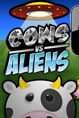 Cows vs Aliens