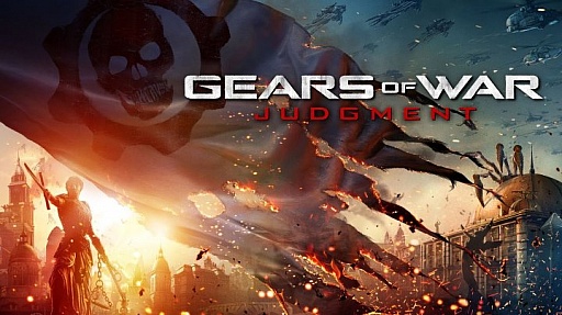 Gears of War JUDGMENTפܤ뿷ʥޥץ쥤⡼ɡFree for AllפξҲࡼӡˡǤϤʤĤ褦