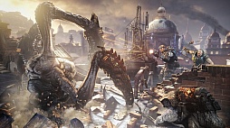 Gears of War Judgmentפȯ2013ǯ321˷ꡣƮƥޥץ쥤⡼ɤǶĥդץ쥤ڤ