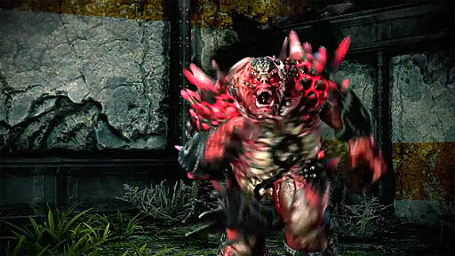 Gears of War: Judgment's The Guts of Gears Multiplayer