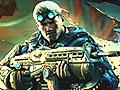 Gears of War: JudgmentפΥޥץ쥤⡼ɤǡ󡦥٥ɤ⡣͡ɤ䥹ʥѡ饤եͷӿԤ