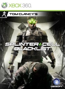 E3 2012Ubisoft£륷꡼ǿSplinter Cell BlacklistסƥꥹȤκǸãBlacklistפΩࡦեå㡼γ䤤