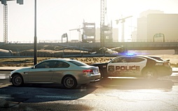 #004Υͥ/E3 2012ϥˡɡեԡɥ꡼ǿNeed for Speed: Most Wantedȯɽȯϡ֥С󥢥ȡץ꡼CRITERION GAMES