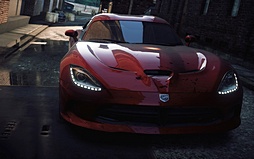 E3 2012ϥˡɡեԡɥ꡼ǿNeed for Speed: Most Wantedȯɽȯϡ֥С󥢥ȡץ꡼CRITERION GAMES