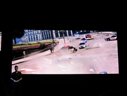 E3 2012ϥˡɡեԡɥ꡼ǿNeed for Speed: Most Wantedȯɽȯϡ֥С󥢥ȡץ꡼CRITERION GAMES