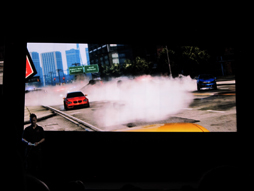 E3 2012ϥˡɡեԡɥ꡼ǿNeed for Speed: Most Wantedȯɽȯϡ֥С󥢥ȡץ꡼CRITERION GAMES