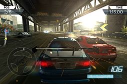 Need for Speed: Most WantediOSǤۿ®ޥ路褦