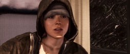 E3 2012ϡHEAVY RAINפQuantic DreamȯοBEYOND TWO SOULS.פȯɽˡνǥ15ǯ֤