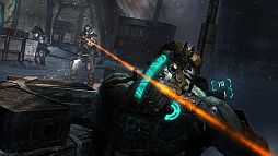 E3 2012ϡDead Space 3פ2013ǯ2ȯꡣ󥰥Ȥϰ㤦ʪ줬ŸCo-op⡼ɤ