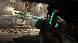 ڡۥ顼Dead Space 3פκǿ꡼󥷥åȸ쥤ɡϤꥰ٤Ϲ⤽