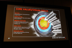 GDC 2013ϥΥʬ˺줺ΤᡣDead Space 3פΥեåϡƺ줿