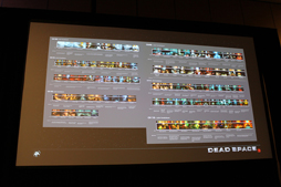 GDC 2013ϥΥʬ˺줺ΤᡣDead Space 3פΥեåϡƺ줿