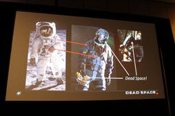 #024Υͥ/GDC 2013ϥΥʬ˺줺ΤᡣDead Space 3פΥեåϡƺ줿