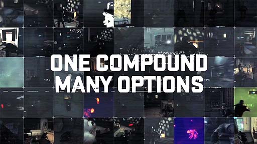 100 Ways to PlaySplinter Cell Blacklist