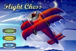Flight Chess