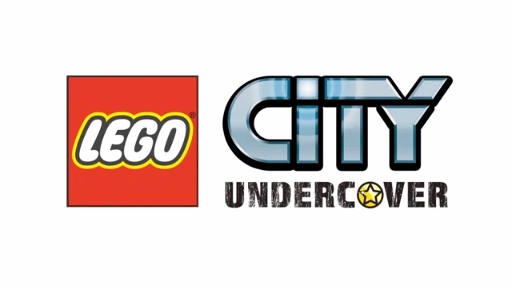 ƷǡLEGO City: Undercover E3 Trailer