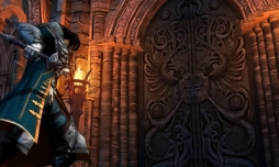 #005Υͥ/E3 2012õ2D3DФ򿥤򤼤ʥץ򸫤Castlevania: Lords of Shadow, Mirror of Fateפץ쥤