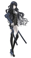 画像ギャラリー No.009のサムネイル画像 / 「アンチェインブレイズ エクシヴ」キャラクターのサンプルボイス第1弾が公開