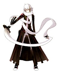 画像ギャラリー No.011のサムネイル画像 / 「アンチェインブレイズ エクシヴ」キャラクターのサンプルボイス第1弾が公開