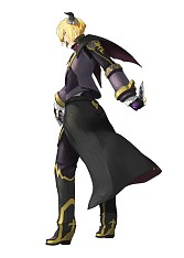 画像ギャラリー No.012のサムネイル画像 / 「アンチェインブレイズ エクシヴ」キャラクターのサンプルボイス第1弾が公開