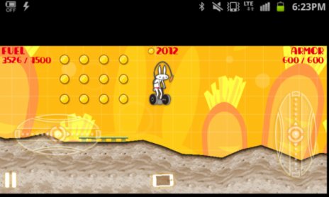 ���������꡼ No.003�Υ���ͥ������ / Android��������õ�����ߥ�졼�����ֱ��褦�������ɥ٥���㡼���ۿ�����