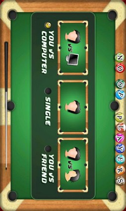 Pool Cue 3D