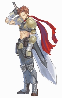 ꡼ No.004Υͥ / NHN JapaniPhone/Androidü饤RPG֥륬ɡפȯɽˡΥե󥿥ǡ4ͤΥѡƥ򷫤깭