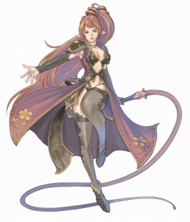 ꡼ No.005Υͥ / NHN JapaniPhone/Androidü饤RPG֥륬ɡפȯɽˡΥե󥿥ǡ4ͤΥѡƥ򷫤깭