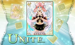 ꡼ No.001 | Legend Cards