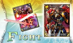 ꡼ No.003 | Legend Cards