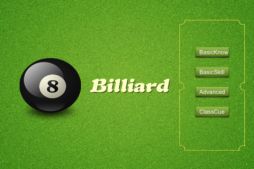 BilliardTeach