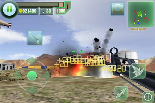 ���������꡼ No.008�Υ���ͥ������ / ��6��21�����������ۥ�ȥ���ʷ�ϵ���ɺ��STG��FireHawk�פ�̵���ǳڤ���롣iPhone/iPad�������ץ���Ͳ�������