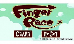 Finger Race