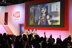 #022Υͥ/TGS 2012ϥХʥॳॹޥϢοܤơ٥ȡä!?ǡĥ in TGS2012פ򳫺