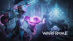 Warframe4ǯǰåץǡȡOctaviaλΡɤγפWarframeOctaviaϥץ쥤䡼äڶʤ臘