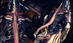 WarframeפPS4ǤXbox OneǤˡChains of HarrowɼΡHarrowɤۥ顼ƥȤοȤץ쥤֥