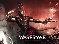 WarframeפPS4ǤXbox OneǤˡChains of HarrowɼΡHarrowɤۥ顼ƥȤοȤץ쥤֥