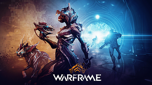 WarframeסWarframeKhoraפȥХХ⡼ɡSanctuary OnslaughtפPCǤ˶PS4Xbox One5