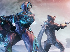 PCǡWarframeסե졼ɲäܹѹԤåץǡȡ줿ġפե졼ξҲư