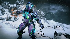 PCǡWarframeסե졼ɲäܹѹԤåץǡȡ줿ġפե졼ξҲư