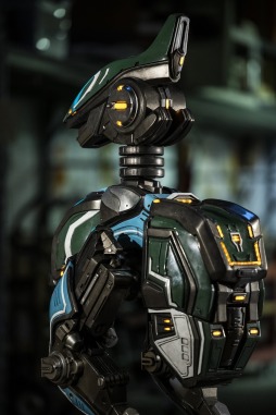 Warframeסꥢ륤٥ȡTennoConפ˼ʪΡȥ⥢ɤŸ