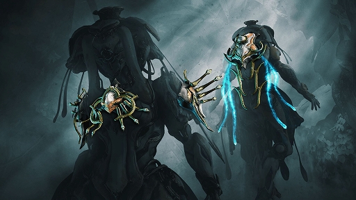 PCǡWarframeפ˼νIvara Primeפ꡼󥷥塼Ǥˤ