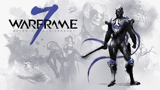 Warframe7ǯǰơDexޡ䥮ʤɤ̵