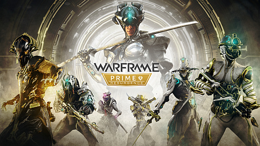 WarframeסPrime ResurgenceɤΥ٥Ǥۿ1Ƥ2022ǯ1122Ƥ119