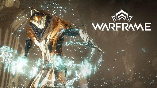  No.003Υͥ / Warframe׸ȡDevstream177פۿWarframeDanteפ俷ߥåDeep Archimedeaפξܺپ